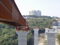 Viadotto Cattinara