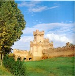 Castello di Montagnana