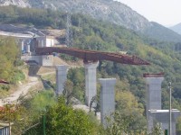 Viadotto Cattinara