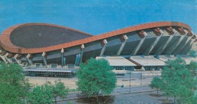 Milano Palasport 00