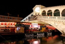 IV Ponte a Venezia