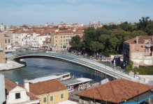 IV Ponte a Venezia