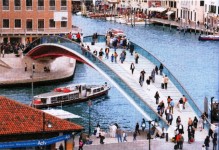IV Ponte a Venezia